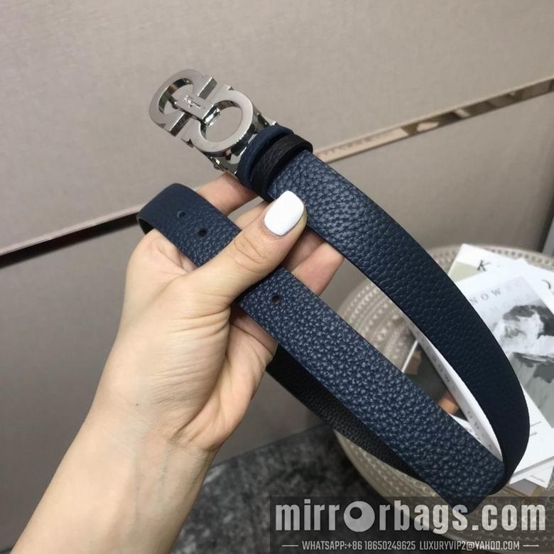Replica Ferragamo Belt 25mmx95-110cm 7D09