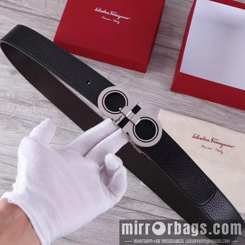 Replica Ferragamo 34mmX95-125 7D143