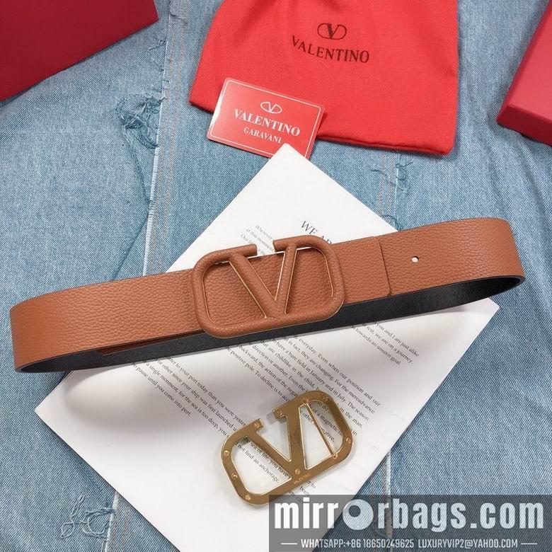 Replica Valentino Belt 40mmX90-125CM sj06