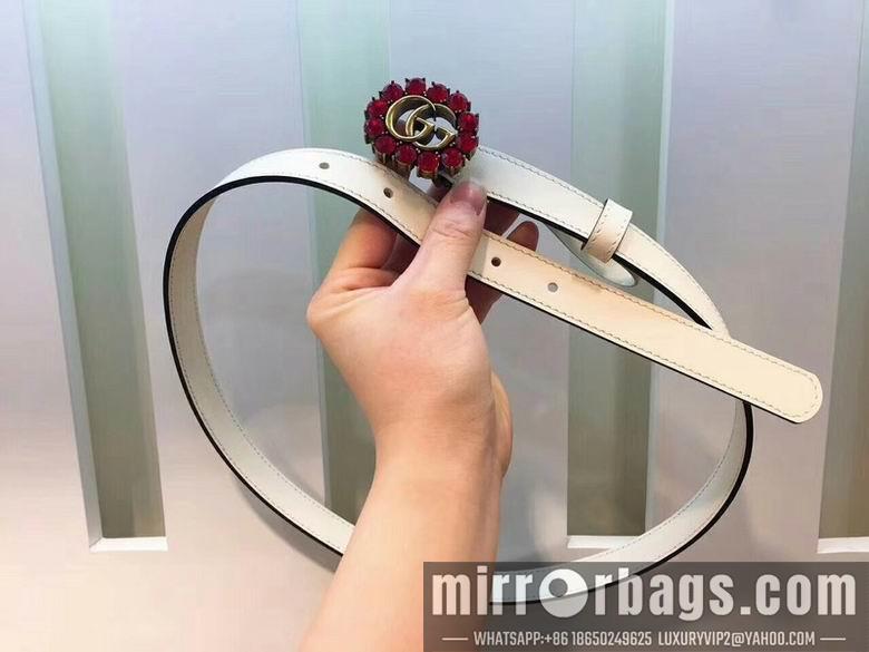 Replica Gucci 20mmX95-110CM 7D02