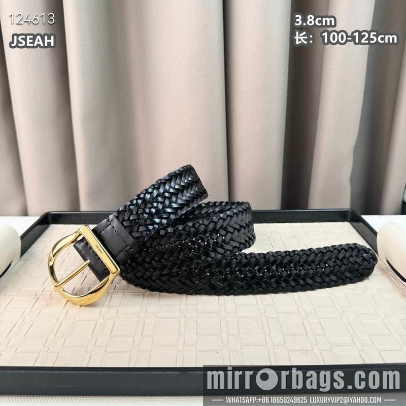 Replica TF belt 38mmX100-125cm 8L30