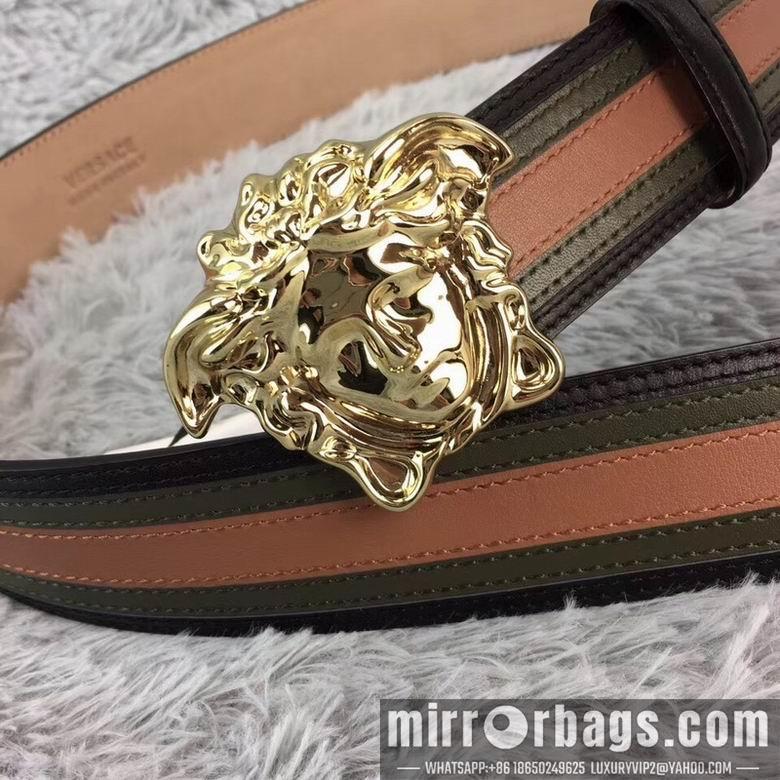 Replica Versace Belt 38mmX95-110cm sj17