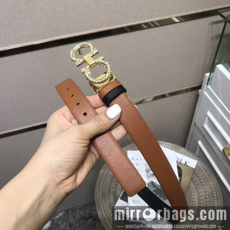 Replica Ferragamo Belt 25mmx95-110cm 7D10