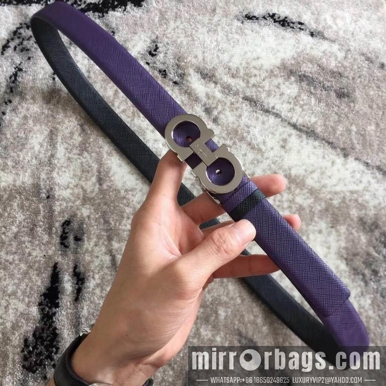 Replica Ferragamo Belt 25mmx95-110cm 7D26