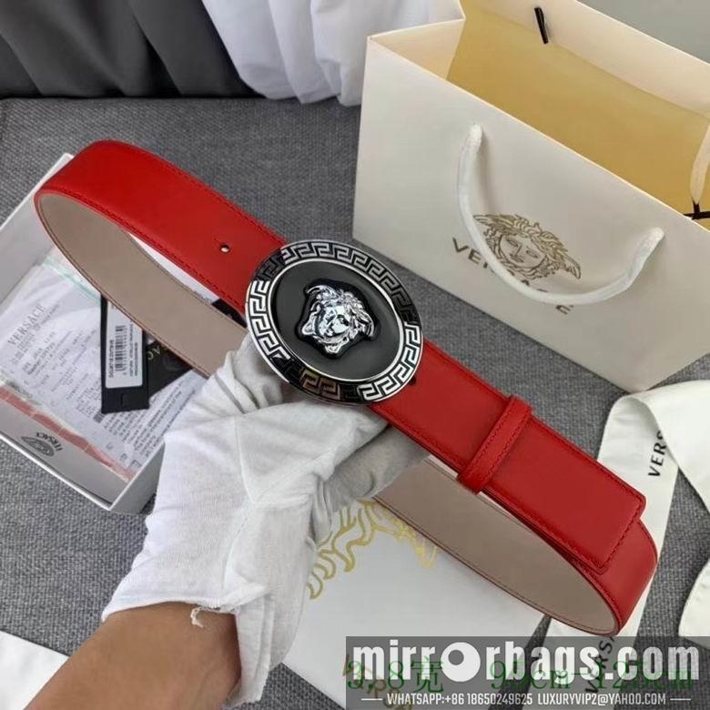 Replica Versace Belt 38mmX95-125cm sj59