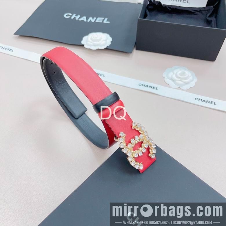 Replica Chanel 30mmx90-115cm 12