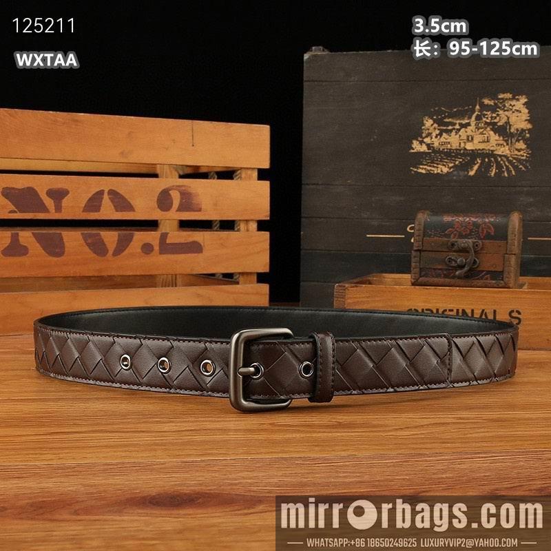Replica BV belt 35mmX95-125cm 8L07