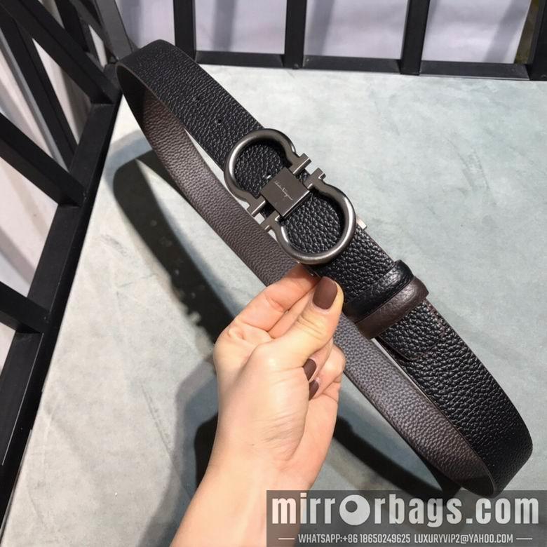 Replica Ferragamo 34mmX95-125 7D246