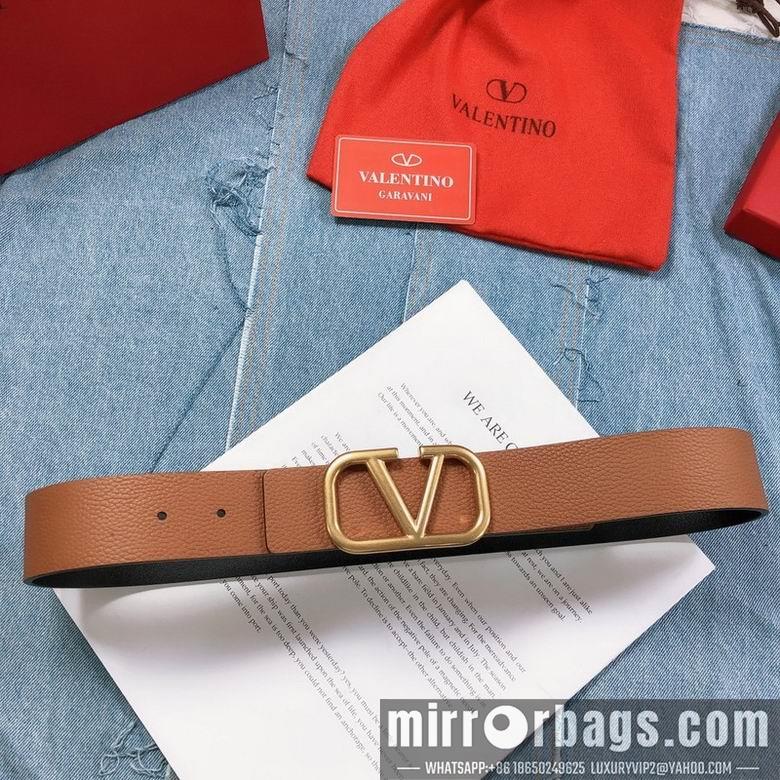 Replica Valentino Belt 40mmX90-125CM sj06