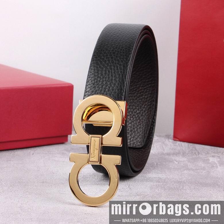 Replica Ferragamo 34mmX95-125 7D90
