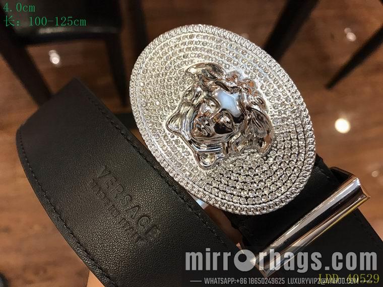 Replica Versace Belt 40mmX100-125cm 8L81