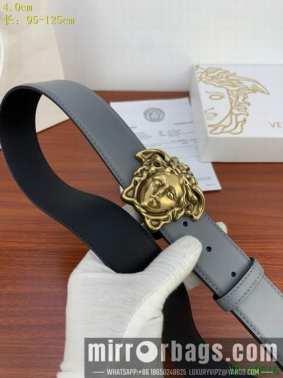 Replica Versace Belt 40mm 95-125cm 8L40
