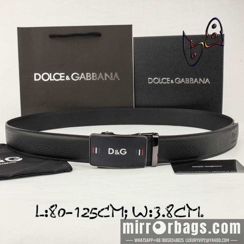 Replica DG belt 38mm lb03