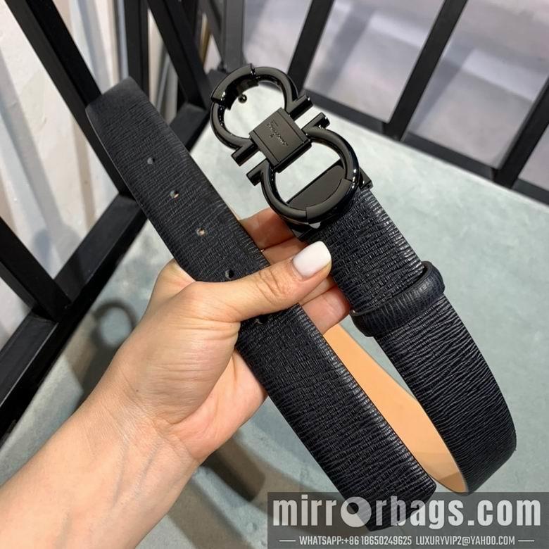 Replica Ferragamo 34mmX95-125 7D209