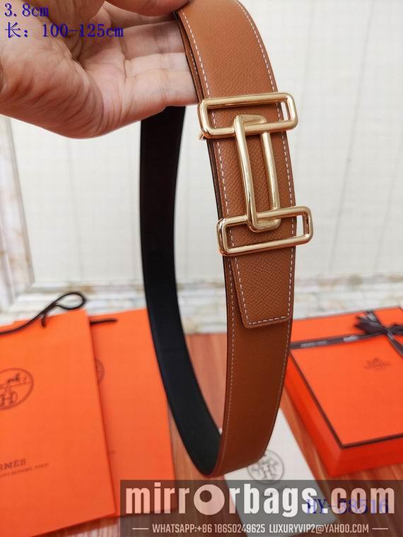 Replica Hermes Belt 38mm 100-125cm 8L45