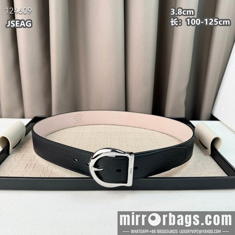 Replica TF belt 38mmX100-125cm 8L31