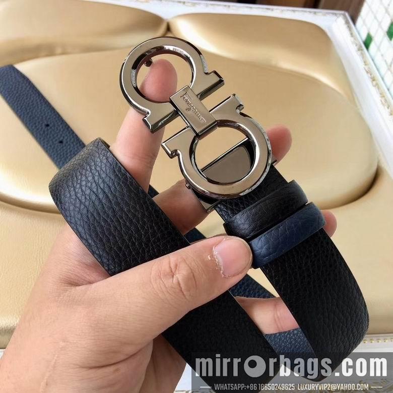 Replica Ferragamo 34mmX95-125 7D189