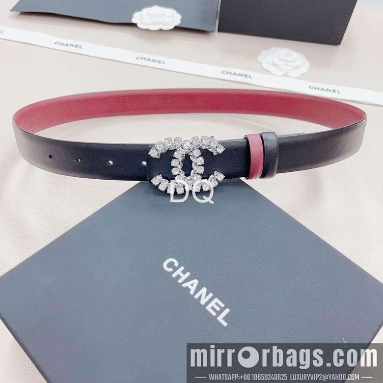 Replica Chanel 30mmx90-115cm 13