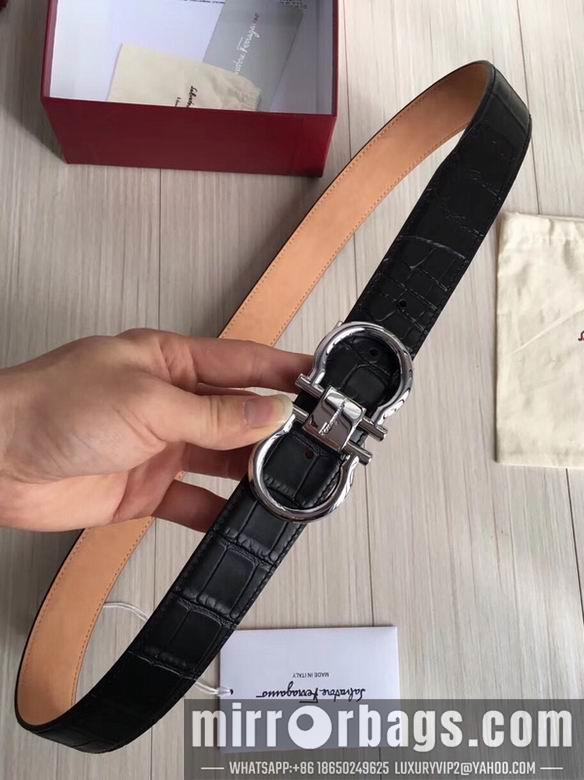 Replica Ferragamo 34mmX95-125 7D76