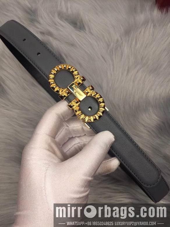 Replica Ferragamo Belt 25mmx95-110cm 7D25