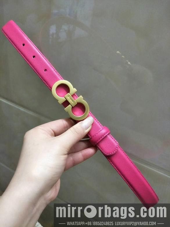 Replica Ferragamo Belt 25mmx95-110cm 7D31