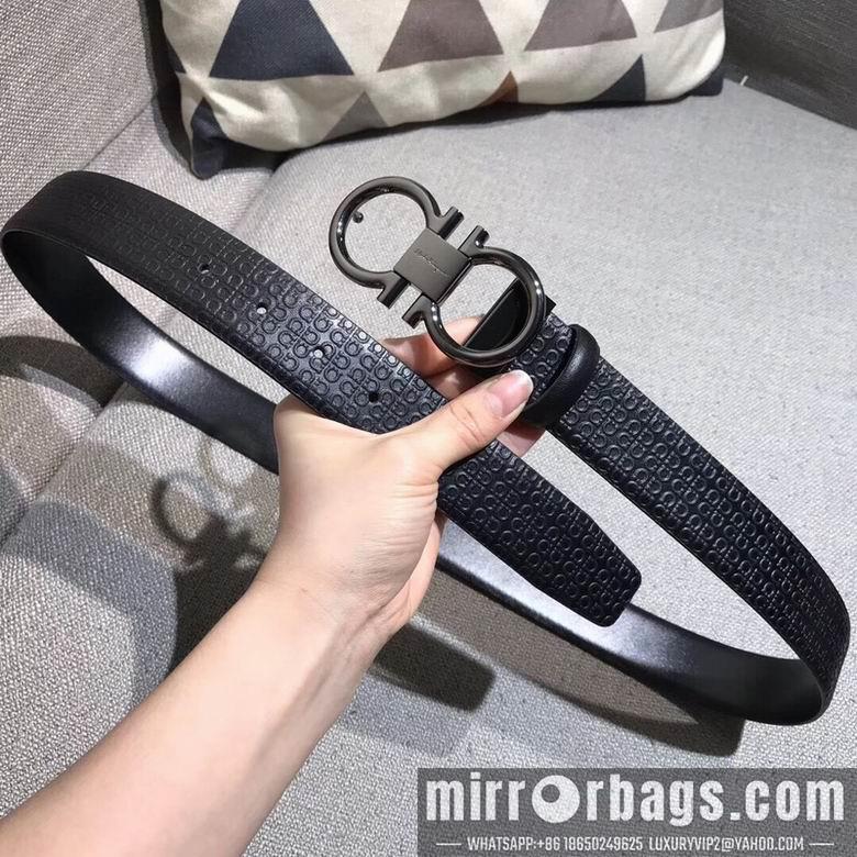 Replica Ferragamo 34mmX95-125 7D95