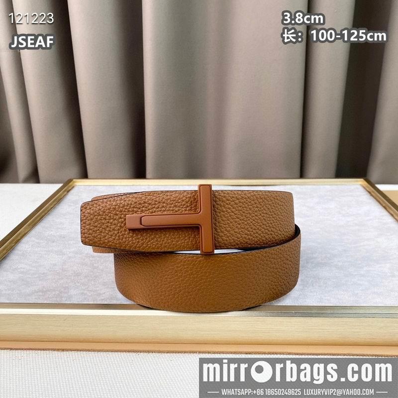 Replica TF belt 38mmX100-125cm 8L63