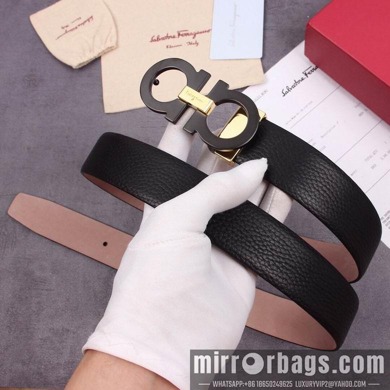 Replica Ferragamo 34mmX95-125 7D221