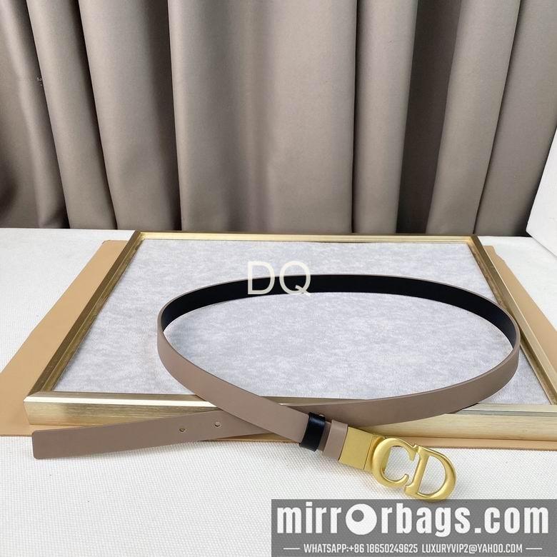 Replica Dior 20mmx90-115cm 04