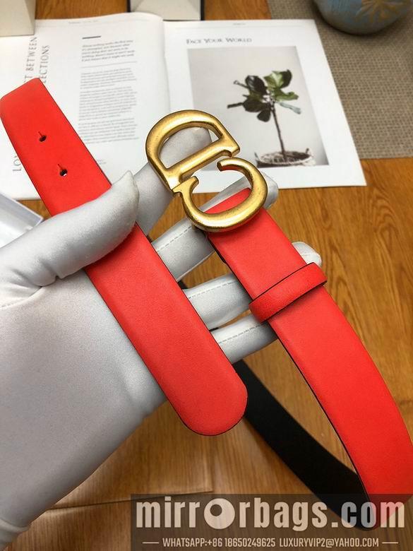 Replica Dior Belt 30mmX95-110cm 7d15