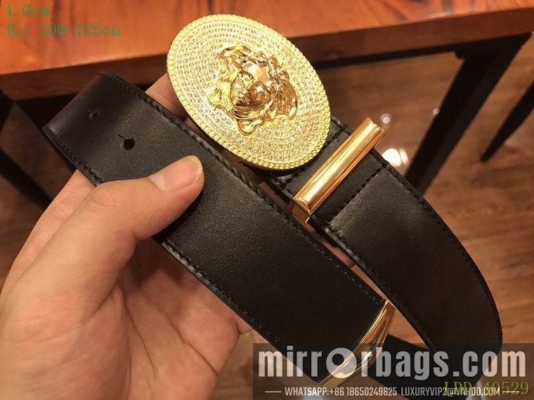 Replica Versace Belt 40mmX100-125cm 8L81