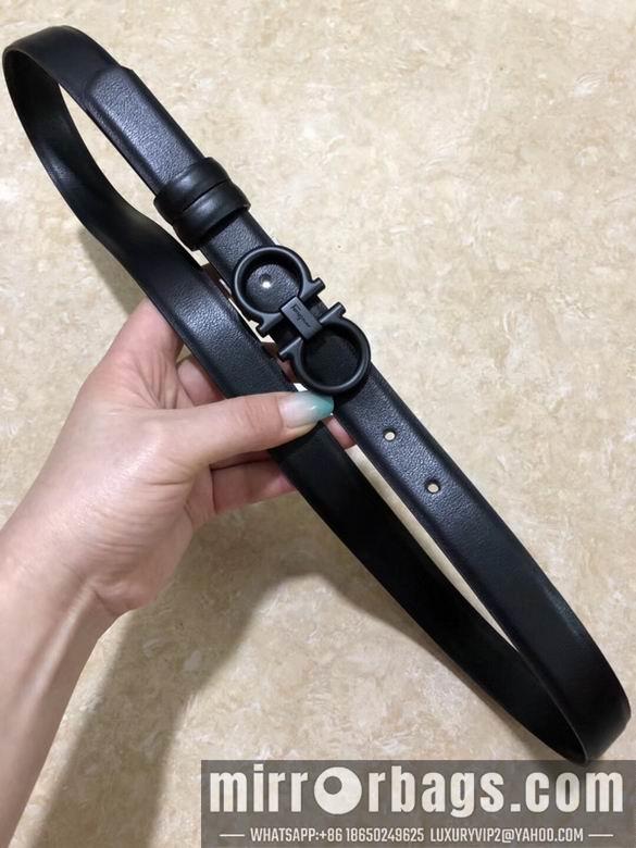 Replica Ferragamo Belt 25mm 7D02