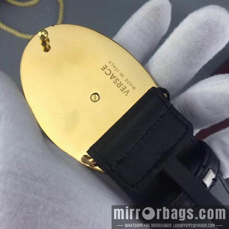 Replica Versace Belt 38mmX95-110cm sj08