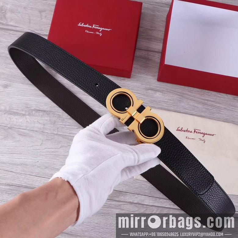 Replica Ferragamo 34mmX95-125 7D143