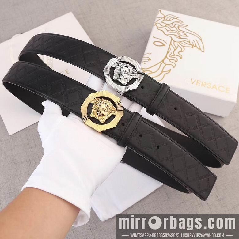 Replica Versace Belt 38mm-95x125CM 8L04