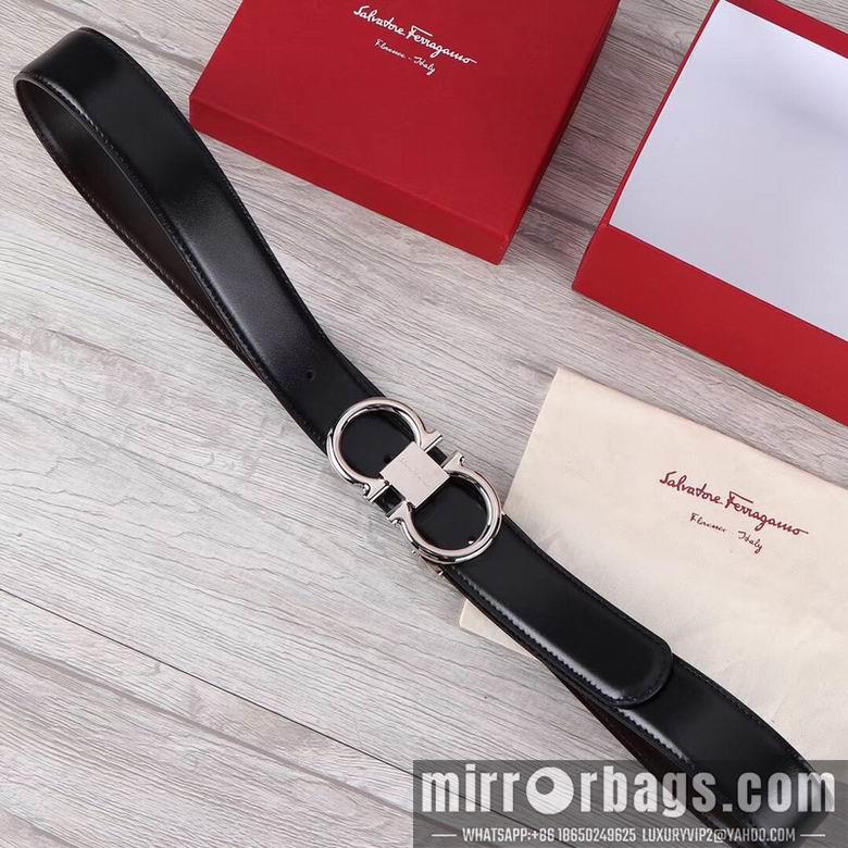 Replica Ferragamo 34mmX95-125 7D140