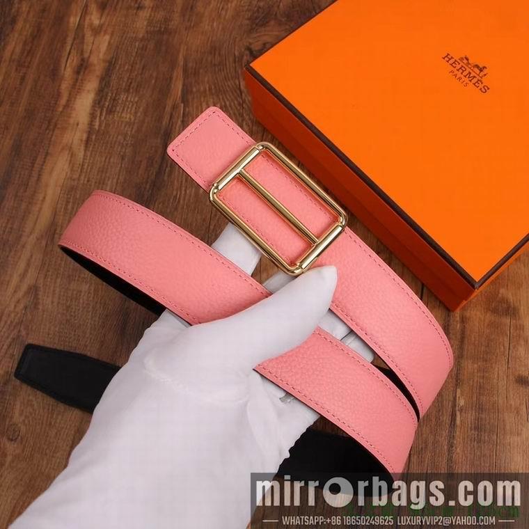Replica Hermes Belt 32mmX95-125cm 7D02