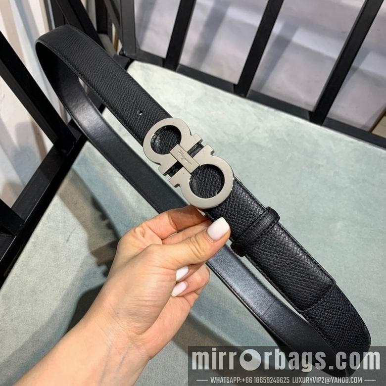 Replica Ferragamo 34mmX95-125 7D208