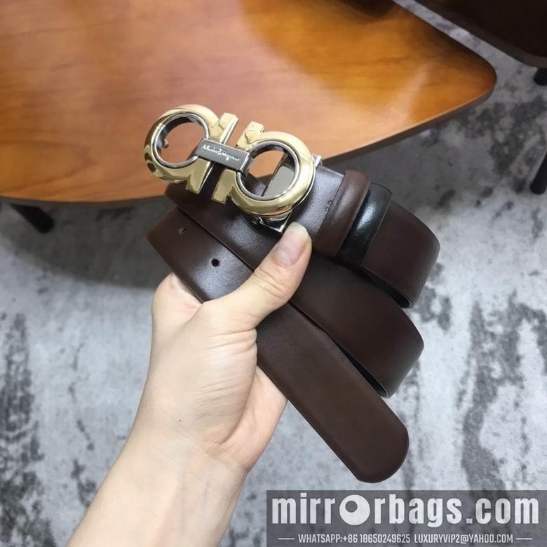 Replica Ferragamo 34mmX95-125 7D198