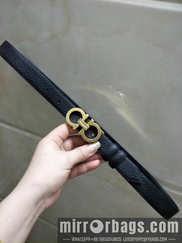 Replica Ferragamo Belt 25mmx95-110cm 7D35