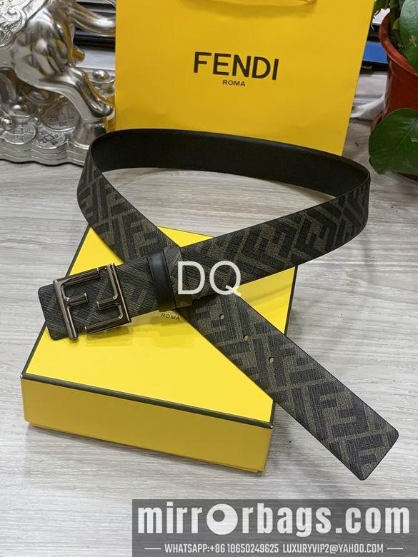 Replica Fendi 40mmx100-125cm 09