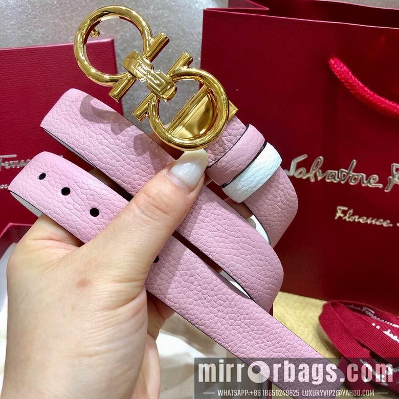 Replica Ferragamo Belt 25mmx95-110cm 7D14