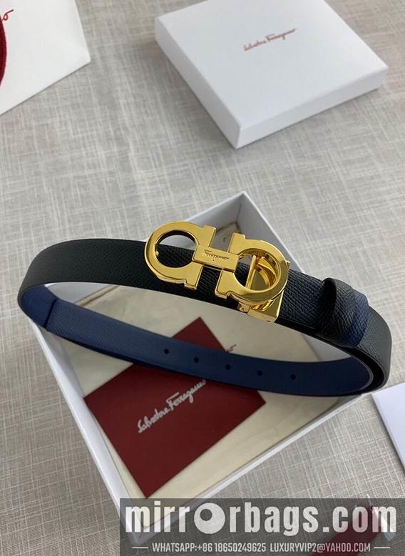Replica Ferragamo Belt 25mmx95-110cm 7D24