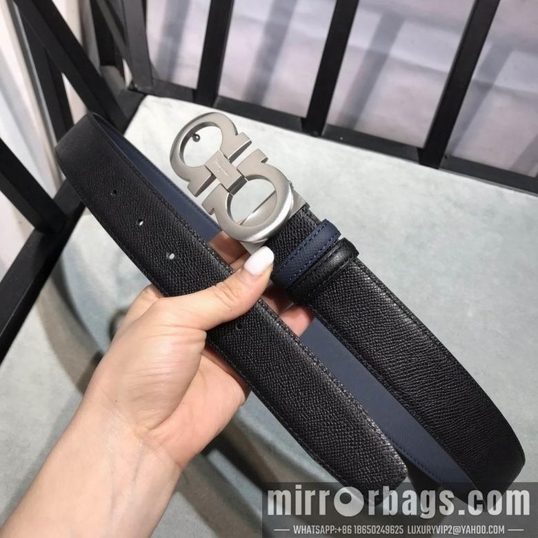 Replica Ferragamo 34mmX95-125 7D210