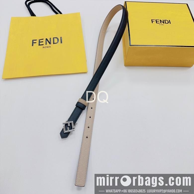 Replica Fendi 20mmx95-110cm 01