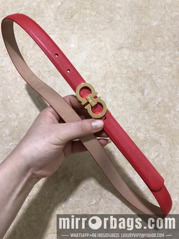 Replica Ferragamo Belt 25mmx95-110cm 7D27