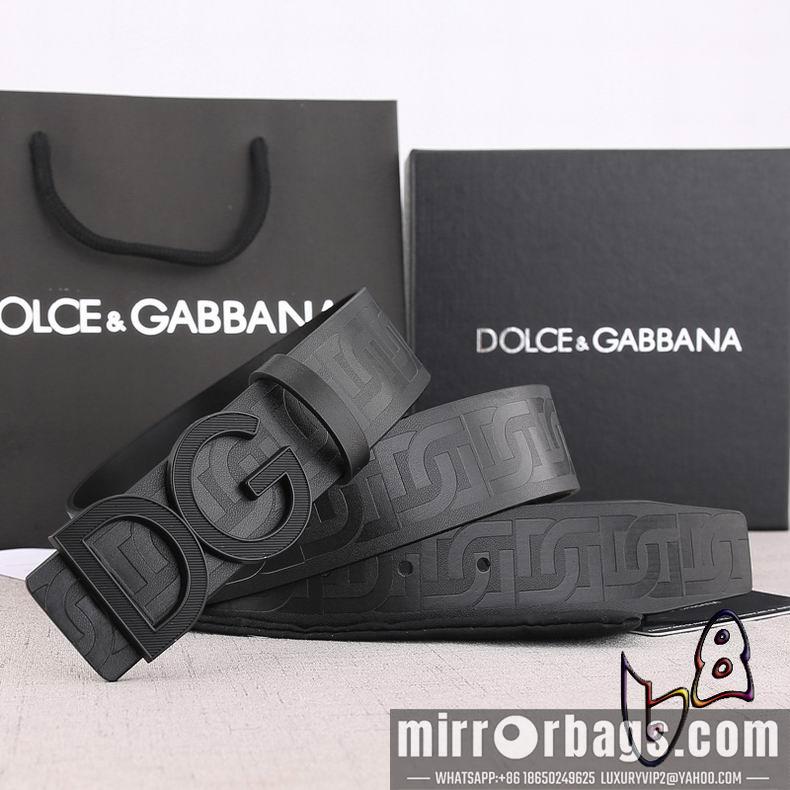 Replica DG belt 38mm lb05