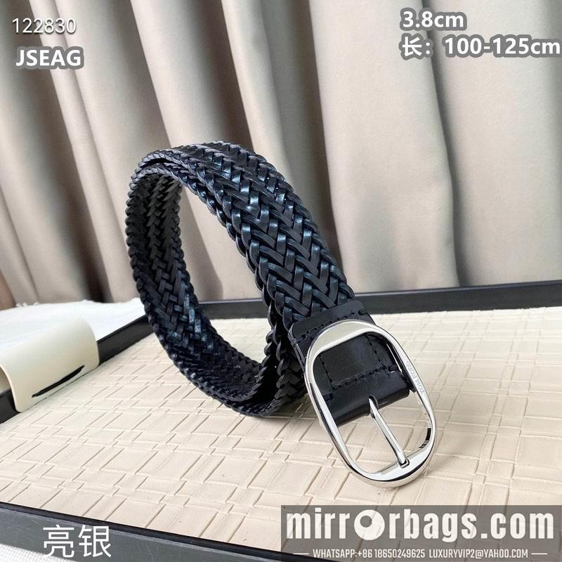 Replica TF belt 38mmX100-125cm 8L64