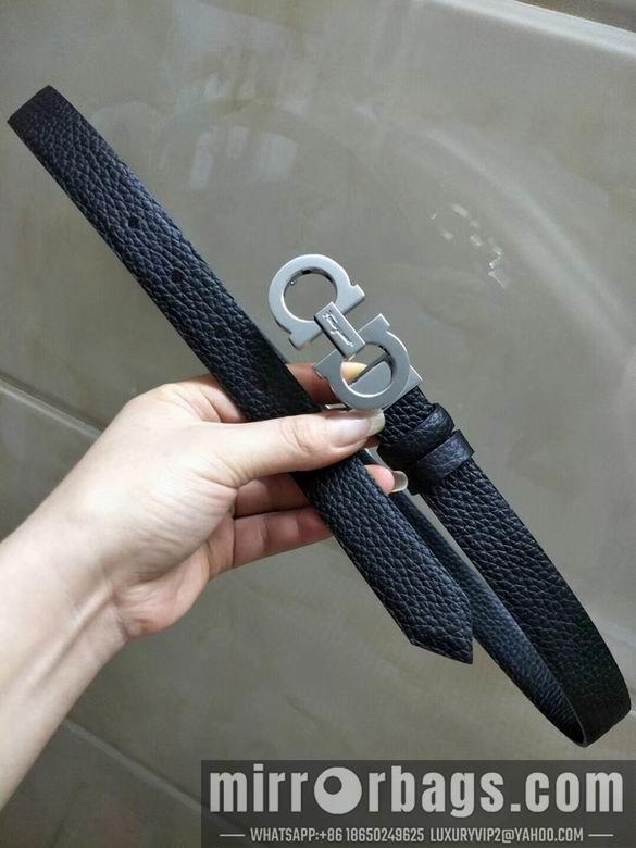 Replica Ferragamo Belt 25mmx95-110cm 7D35