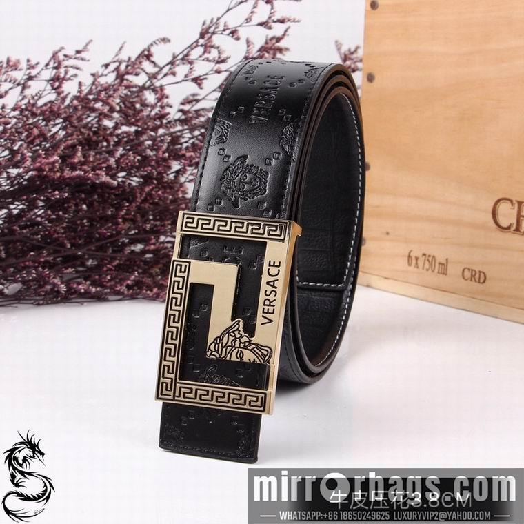 Replica Versace Belt 38mm 8L03